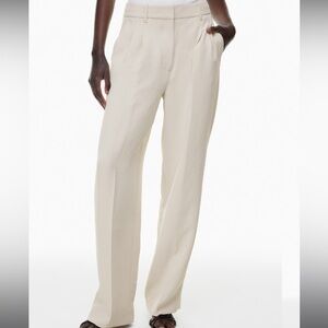 Aritzia Effortless Pants
